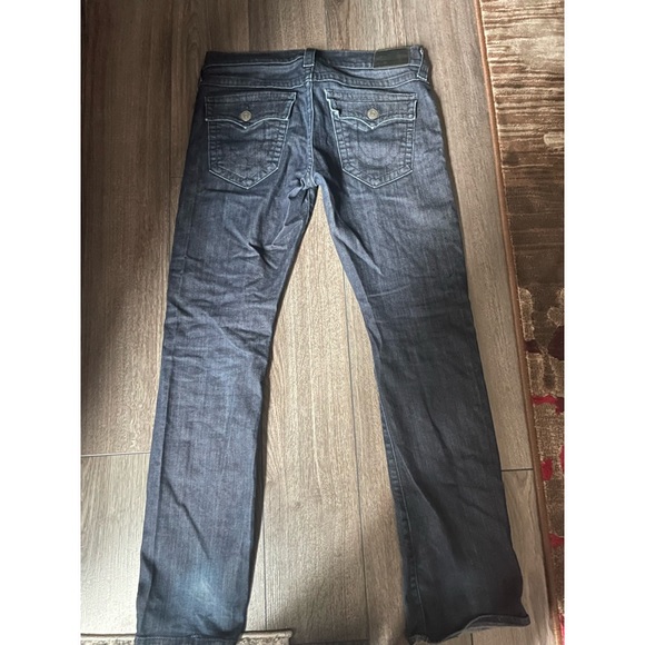 TRUE RELIGION JEANS - Picture 2 of 3